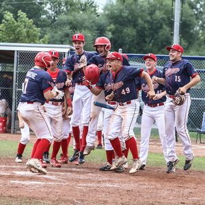 Image post by @baseballcanada on Instagram
