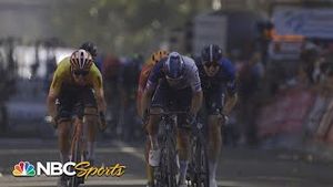 Video post by @nbcsports on YouTube