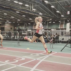 Image post by @mcgillathletics on Instagram