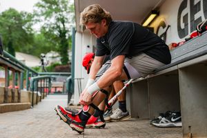 Image post by @baseballuga on Instagram