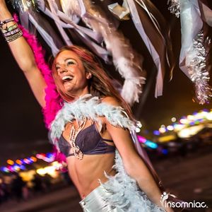 Image post by @edc_lasvegas on Instagram