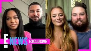 Video post by @enews on YouTube