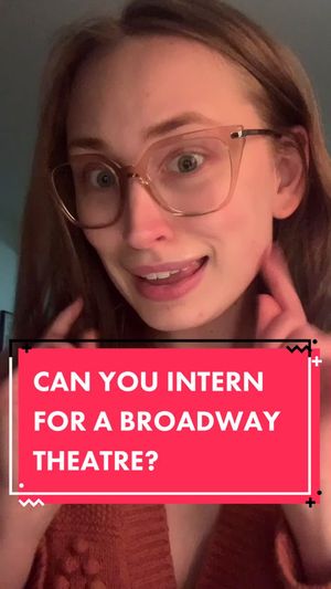 Video post by @jennaonstage on TikTok