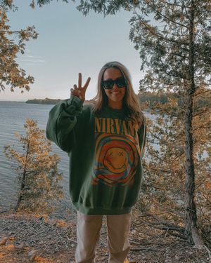 Image post by @thesaraann on Instagram