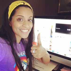Image post by @lilly on Instagram