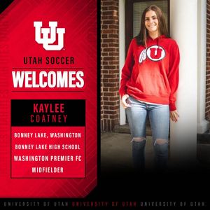Image post by @utahwsoccer on Instagram