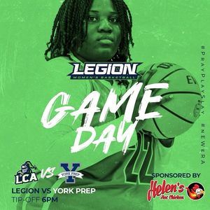 Image post by @legiongirlsbb on Instagram