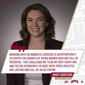 Image post by @du_wlax on Instagram