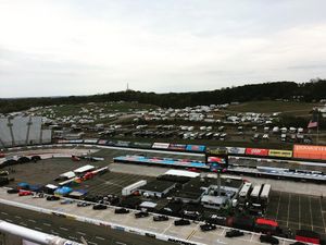 Image post by @martinsvilleswy on Instagram