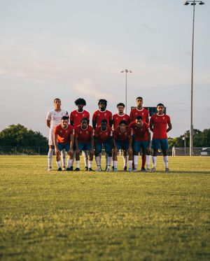 Image post by @eliteathletessoccer on Instagram
