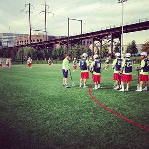 Image post by @headstrongfnd on Instagram