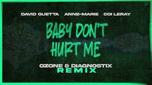 Video post by @davidguetta on YouTube