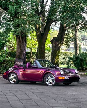 Image post by @bonhamscars on Instagram