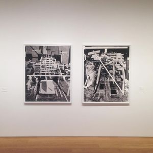 Image post by @drawingcenter on Instagram