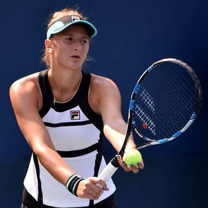 Image post by @filatennis on Instagram