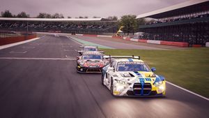 Image post by @turnermotorsport on Instagram