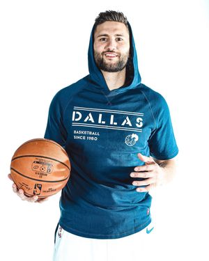 Image post by @dallasmavsshop on Instagram