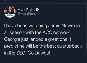 Image post by @dawgshq on Instagram