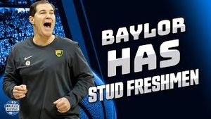Video post by @cbssportscbb on YouTube