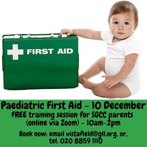 Image post by @betterchildrenscentres_south on Instagram