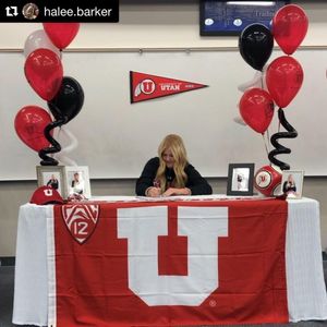 Image post by @utahwsoccer on Instagram