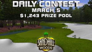Image post by @GoldenTee on Facebook