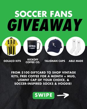 Image post by @kickoffcoffeeco on Instagram
