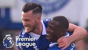 Video post by @nbcsports on YouTube