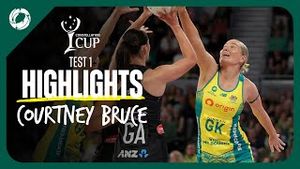 Video post by @netballaustralia on YouTube