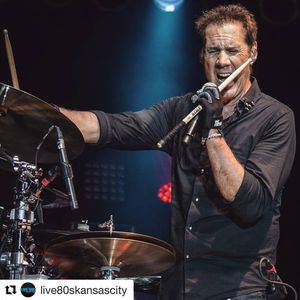 Image post by @nightranger on Instagram