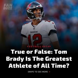 Image post by @fanbuzzsports on Instagram