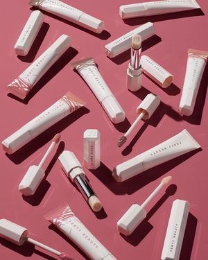 Image post by @fentybeauty on Instagram