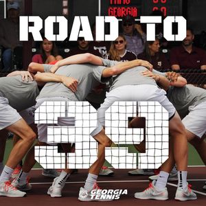 Image post by @ugatennis on Instagram
