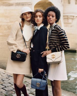 Image post by @louisvuitton on Instagram