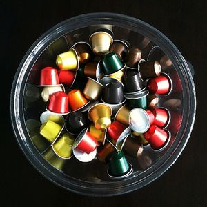 Image post by @nespressousa on Instagram