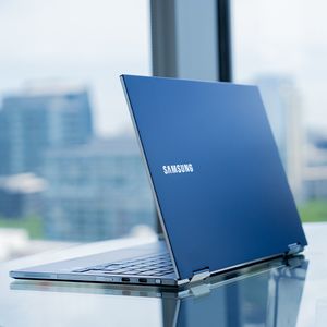 Image post by @intel on Instagram
