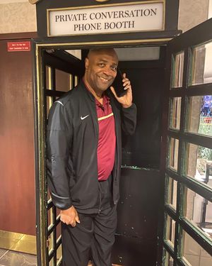 Image post by @fsuhoops on Instagram