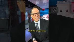 Video post by @msnbc on YouTube