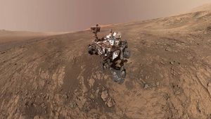 Image post by @nasaartemis on Instagram