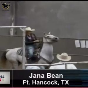 Image post by @PRCAProRodeo on Facebook
