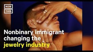 Video post by @nowthisoriginals on YouTube