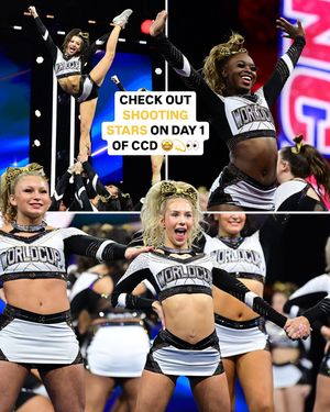 Image post by @varsityallstar on Instagram