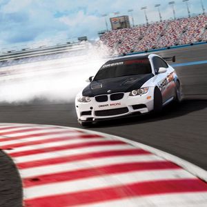 Image post by @Dream Racing on Facebook