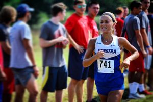 Image post by @hofstratrackxc on Instagram
