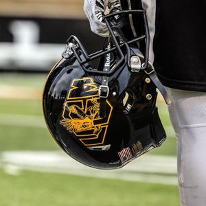 Image post by @southernmissfb on Instagram