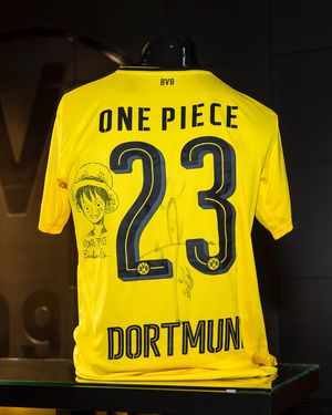 Image post by @blackyellow on Instagram