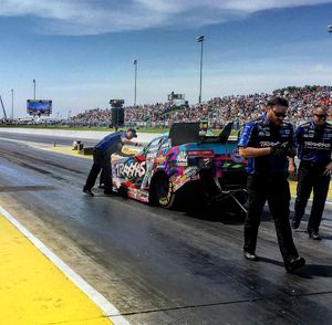 Image post by @jfr_racing on Instagram