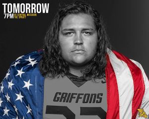 Image post by @mwsugriffons on Instagram
