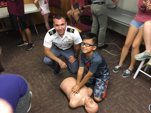Image post by @vtcorpsofcadets on Instagram