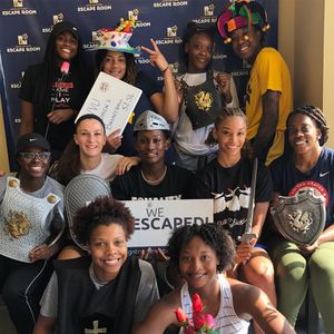 Image post by @wvuwbb on Instagram
